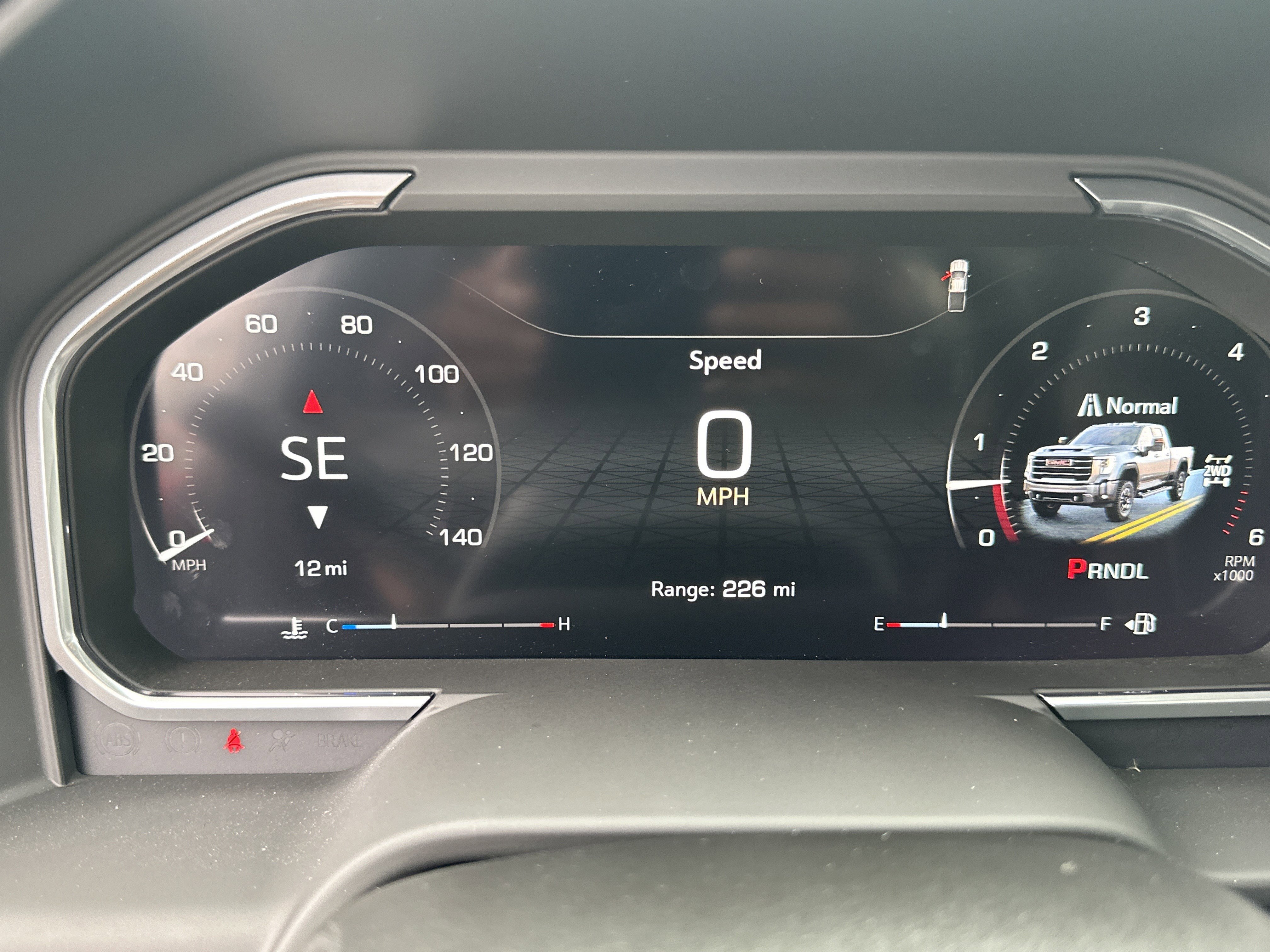 New 2026 GMC Sierra 2500 AT4 w/ AT4 Preferred Package image 27