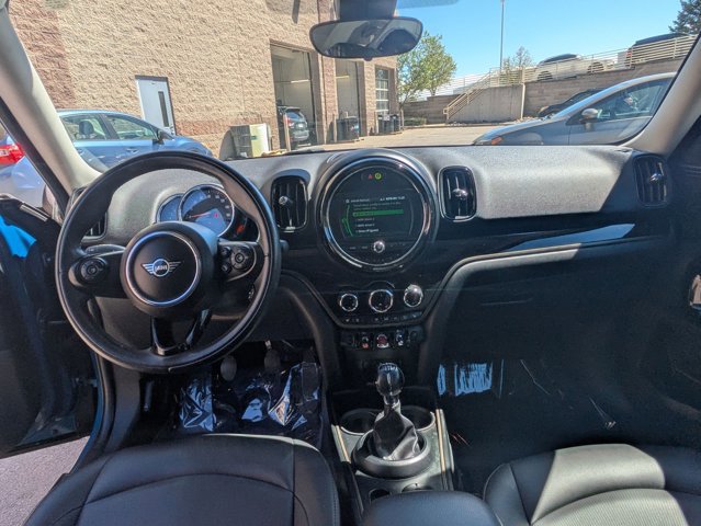 Used 2019 MINI Cooper Countryman ALL4 w/ Storage Package image 14