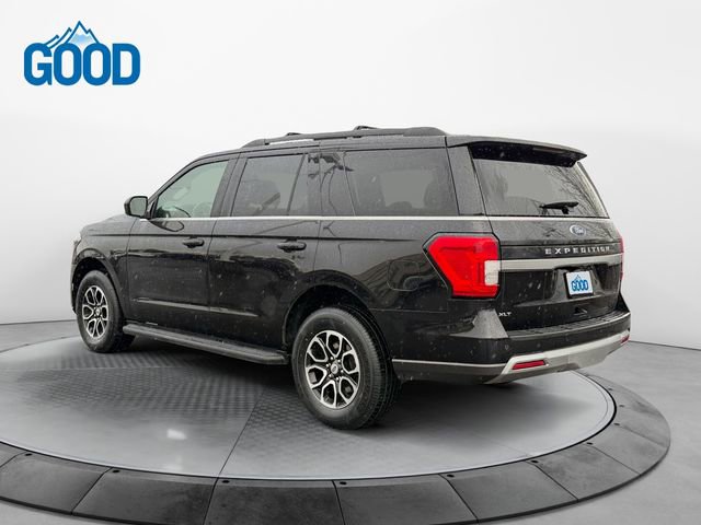 Used 2024 Ford Expedition XLT image 3