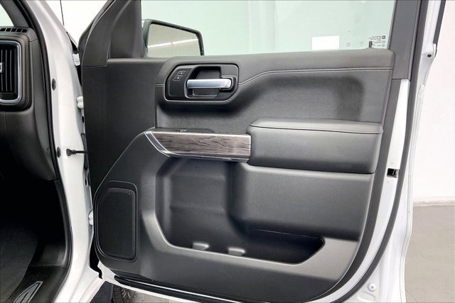 Used 2022 Chevrolet Silverado 1500 LTZ image 26