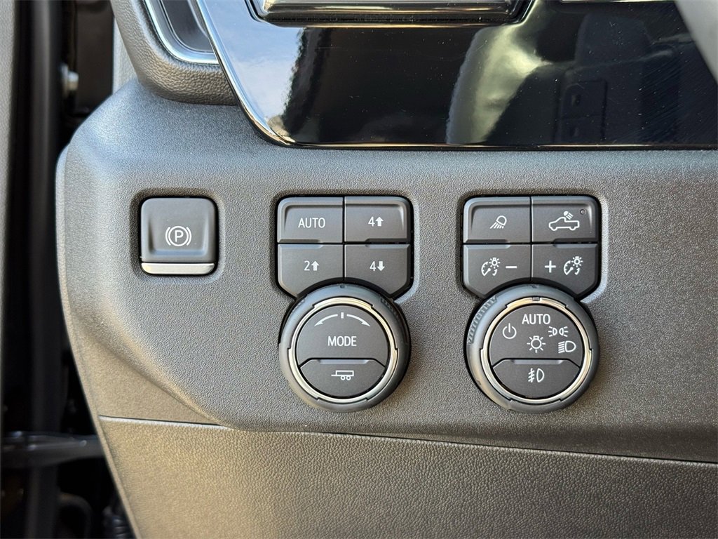 Used 2024 Chevrolet Silverado 1500 RST w/ All Star Edition Plus image 23