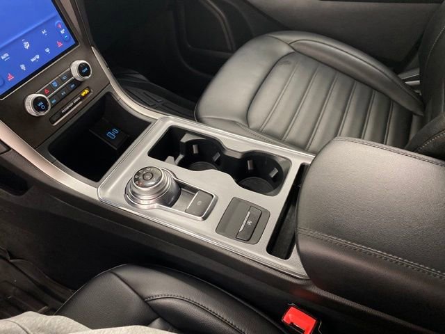 Used 2021 Ford Edge SEL w/ Convenience Package image 21