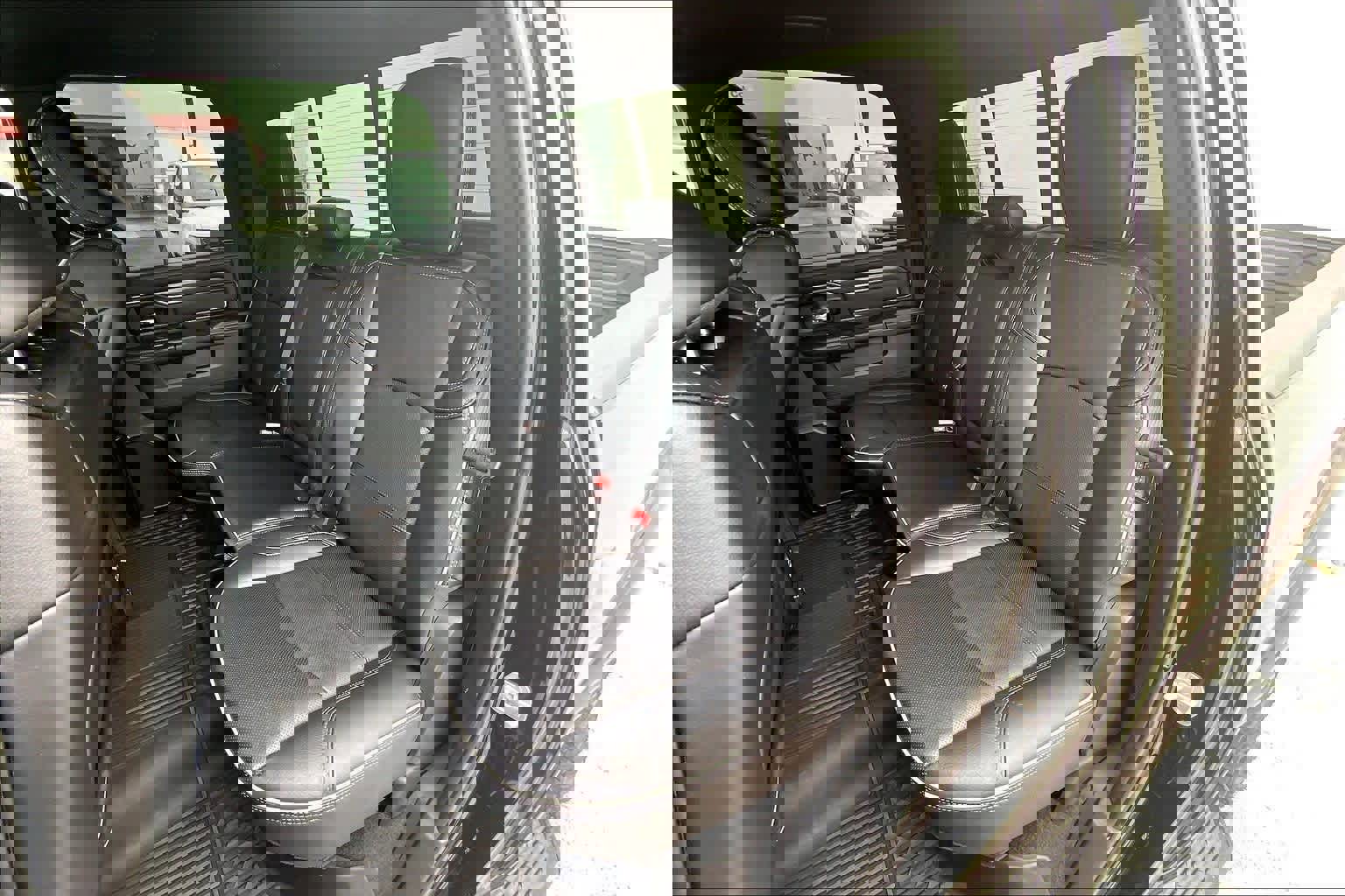 Used 2024 RAM 2500 Rebel w/ Safety Group image 30