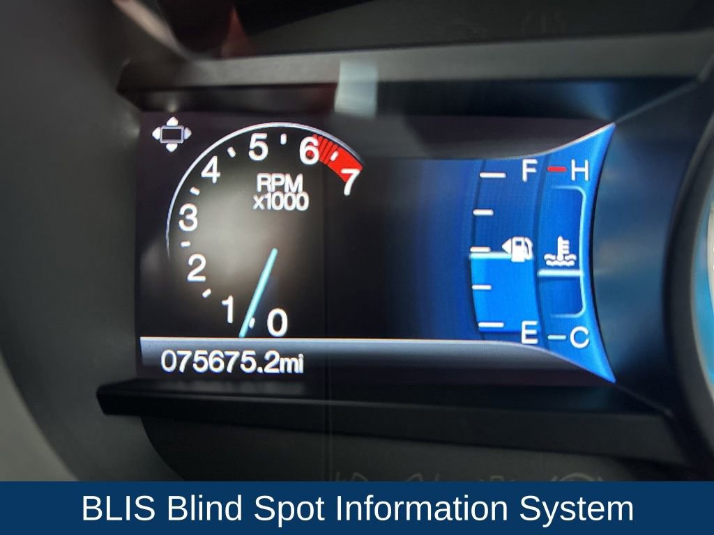 Used 2015 Ford Edge Sport w/ Equipment Group 401A image 18