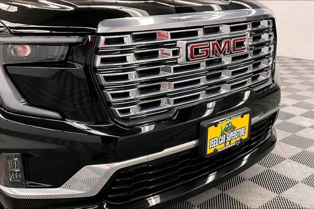 Used 2024 GMC Acadia Denali AWD/4WD image 35