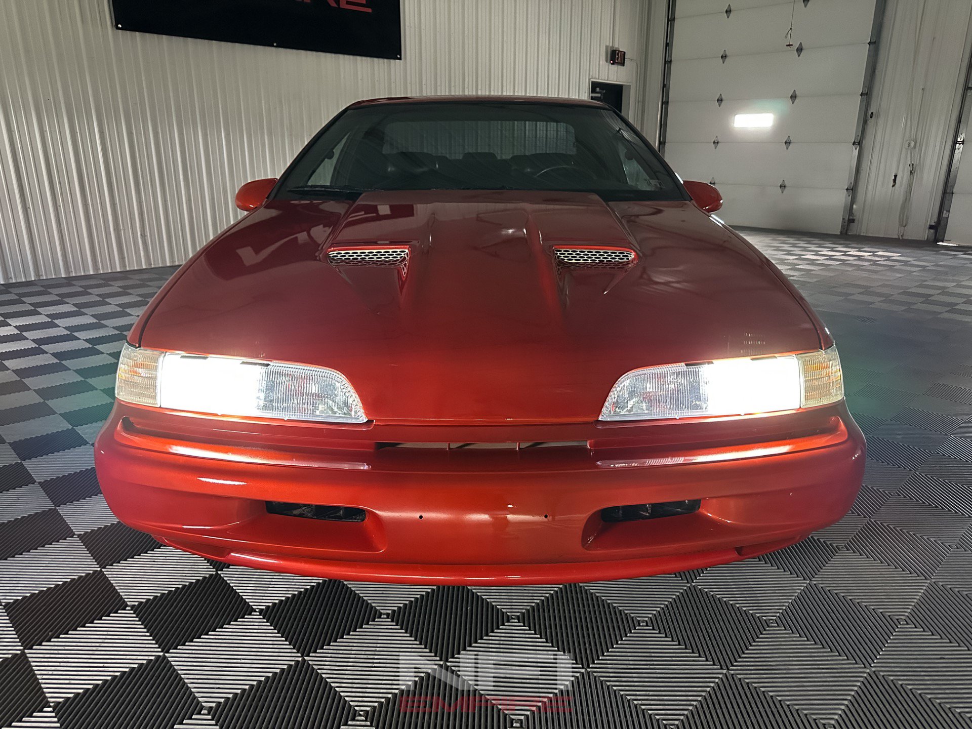 Used 1993 Ford Thunderbird Super RWD image 43