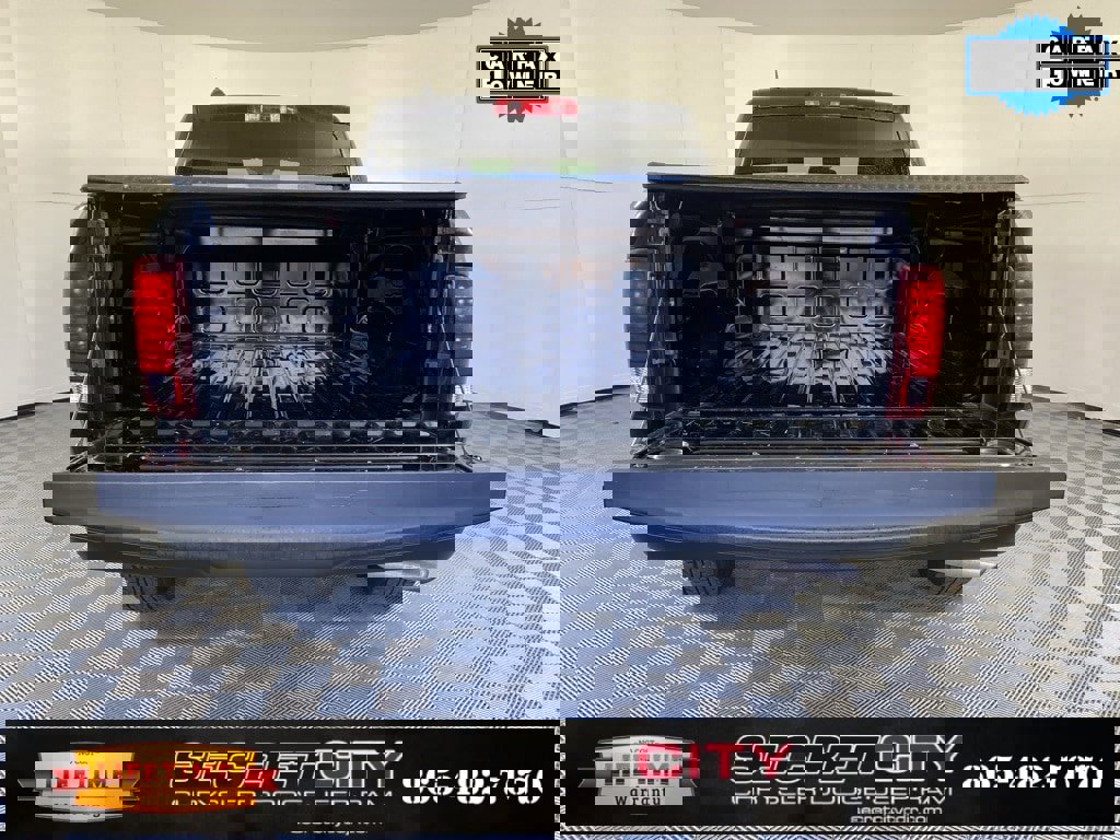 Used 2021 RAM 1500 Classic Warlock w/ Electronics Group image 29