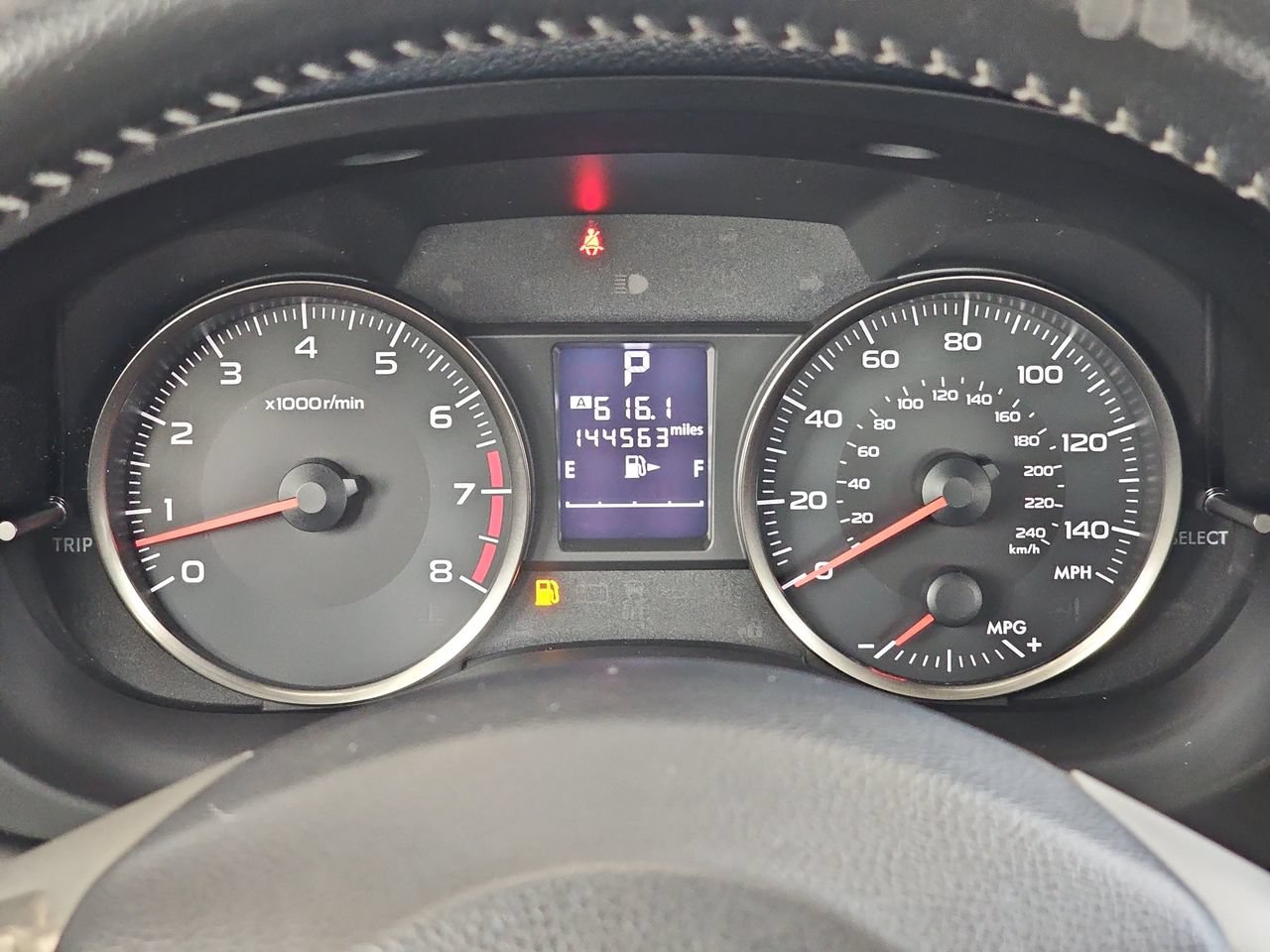 Used 2016 Subaru Impreza 2.0i Sport Premium AWD/4WD image 24