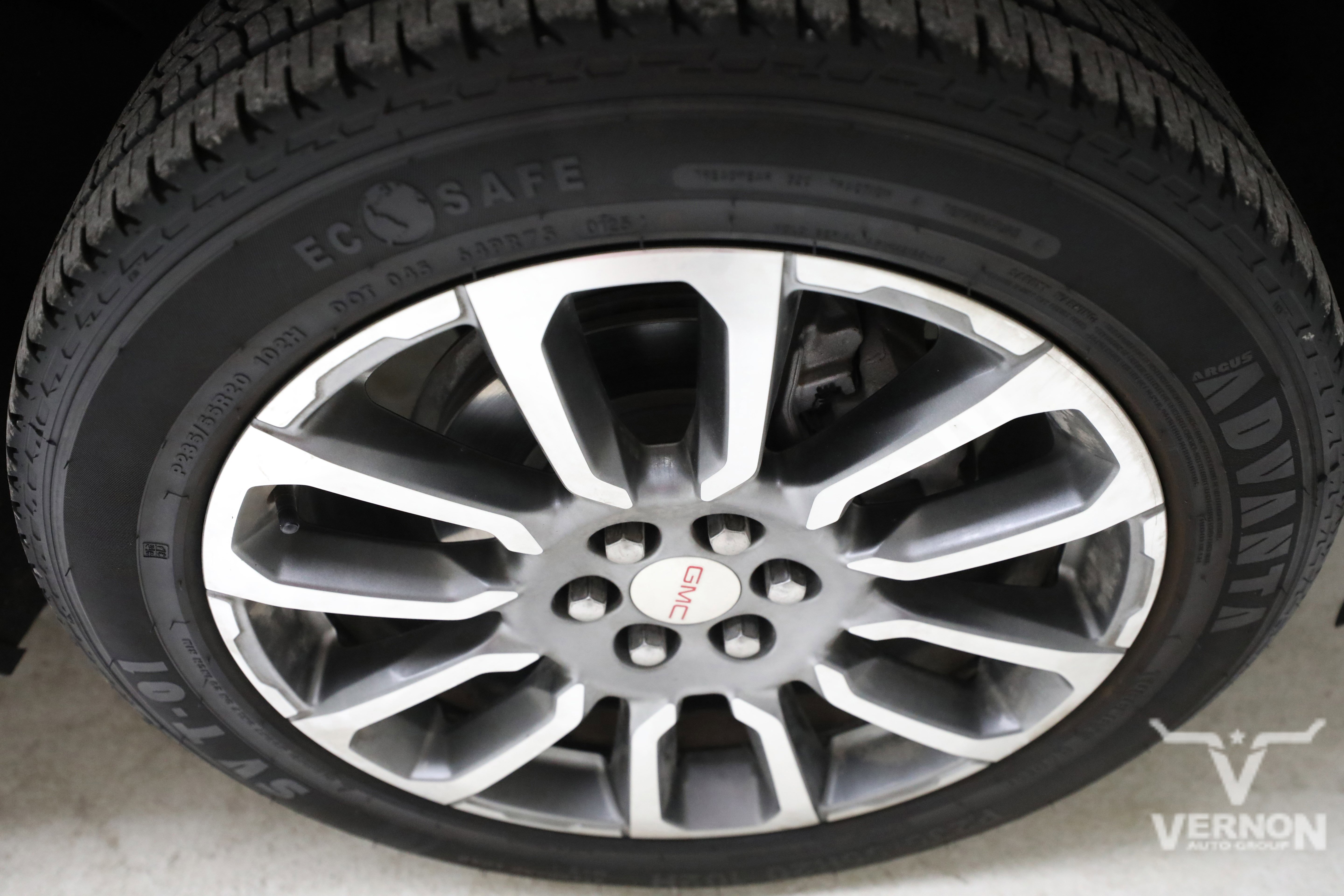 Used 2022 GMC Acadia Denali w/ Denali Ultimate Package image 32