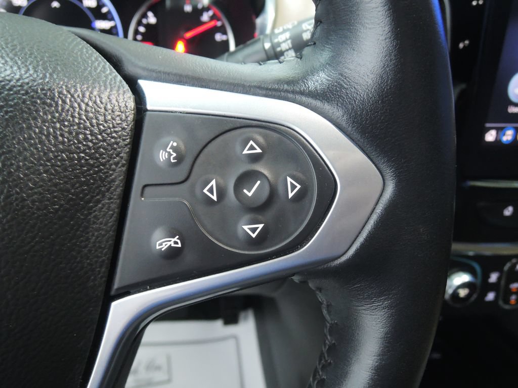 Used 2022 Chevrolet Traverse Premier AWD/4WD image 15