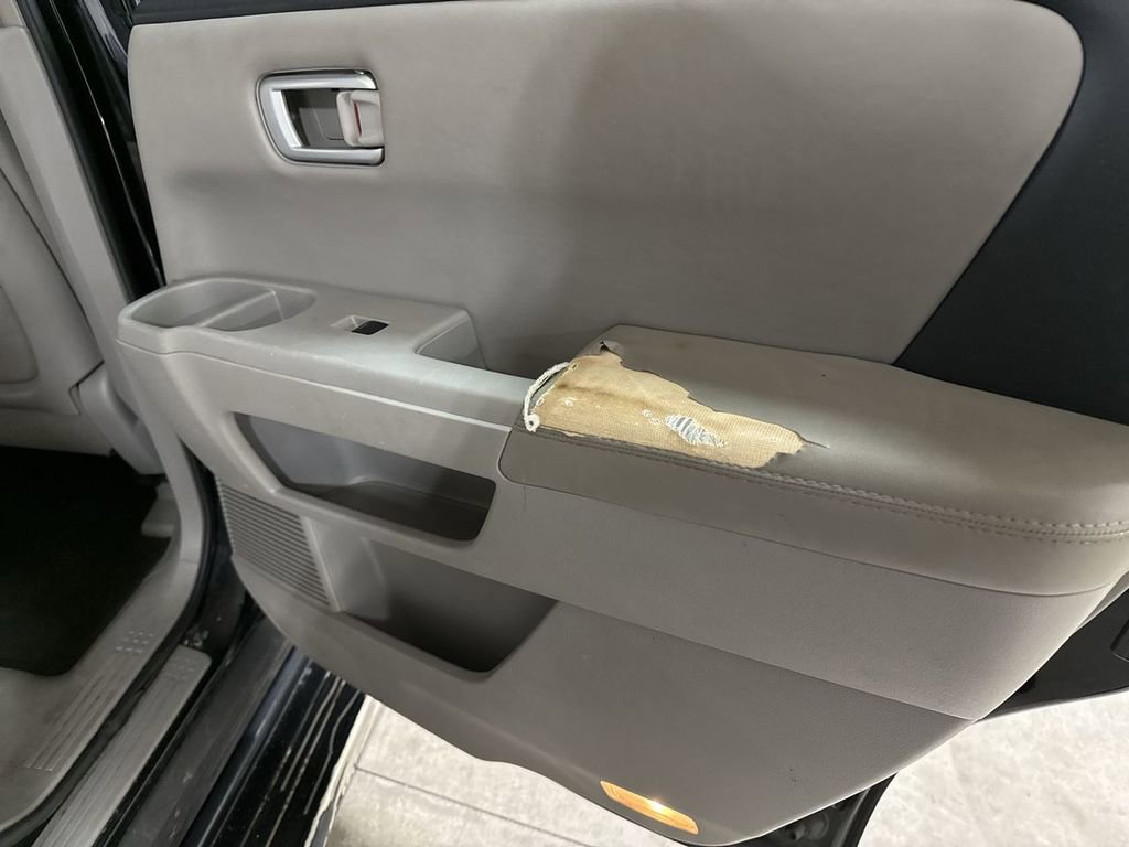 Used 2009 Honda Pilot EX-L image 58