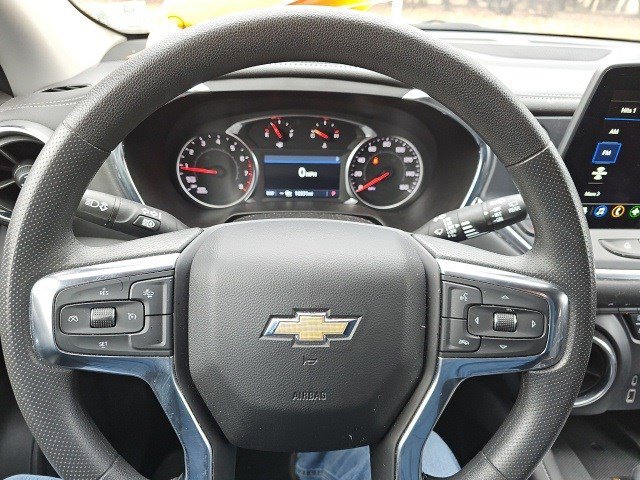 Used 2024 Chevrolet Blazer LT w/ Convenience Package image 21