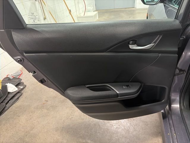Used 2016 Honda Civic EX image 10