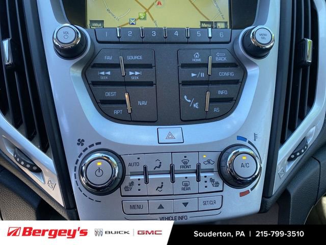 Used 2016 GMC Terrain Denali image 38