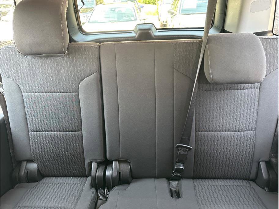 Used 2020 GMC Yukon XL SLE w/ HD Trailering Package image 22