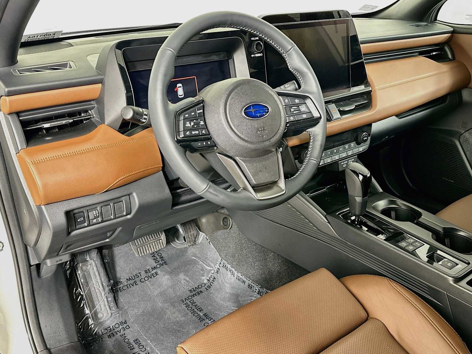 Used 2026 Subaru Outback Touring AWD/4WD image 9