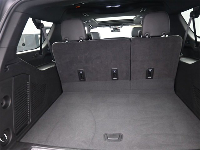 Used 2024 Chevrolet Suburban RST w/ Luxury Package image 28