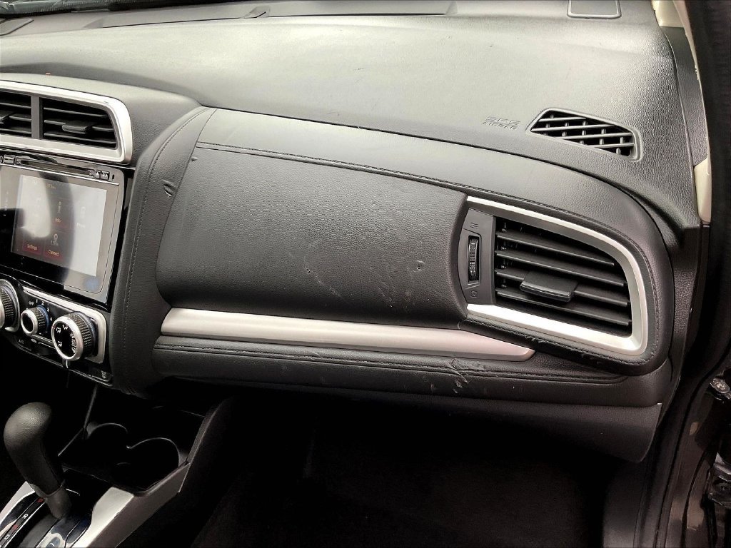 Used 2016 Honda Fit EX image 26