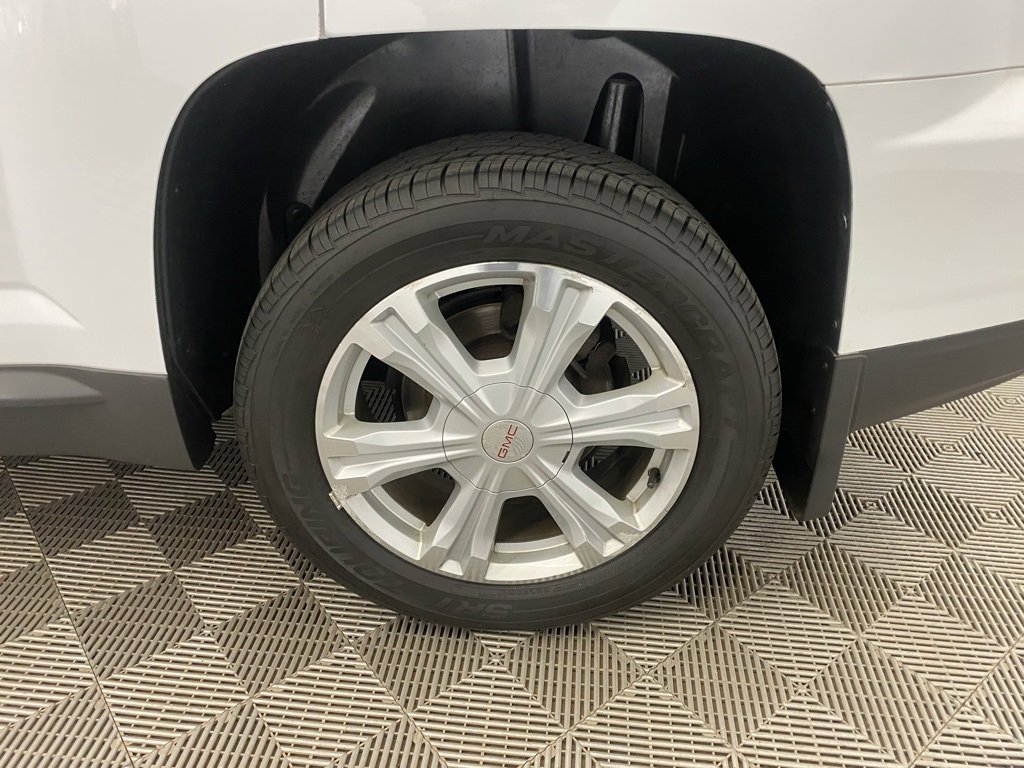 Used 2017 GMC Terrain SLE w/ Convenience Package image 7