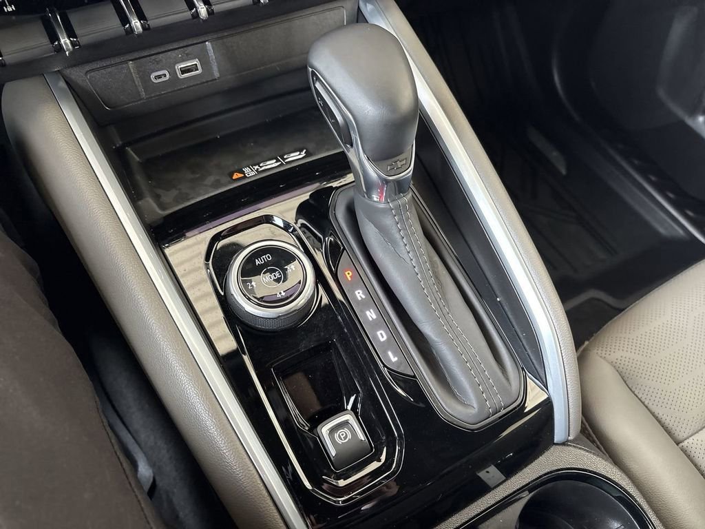 Certified 2026 Chevrolet Colorado ZR2 image 16