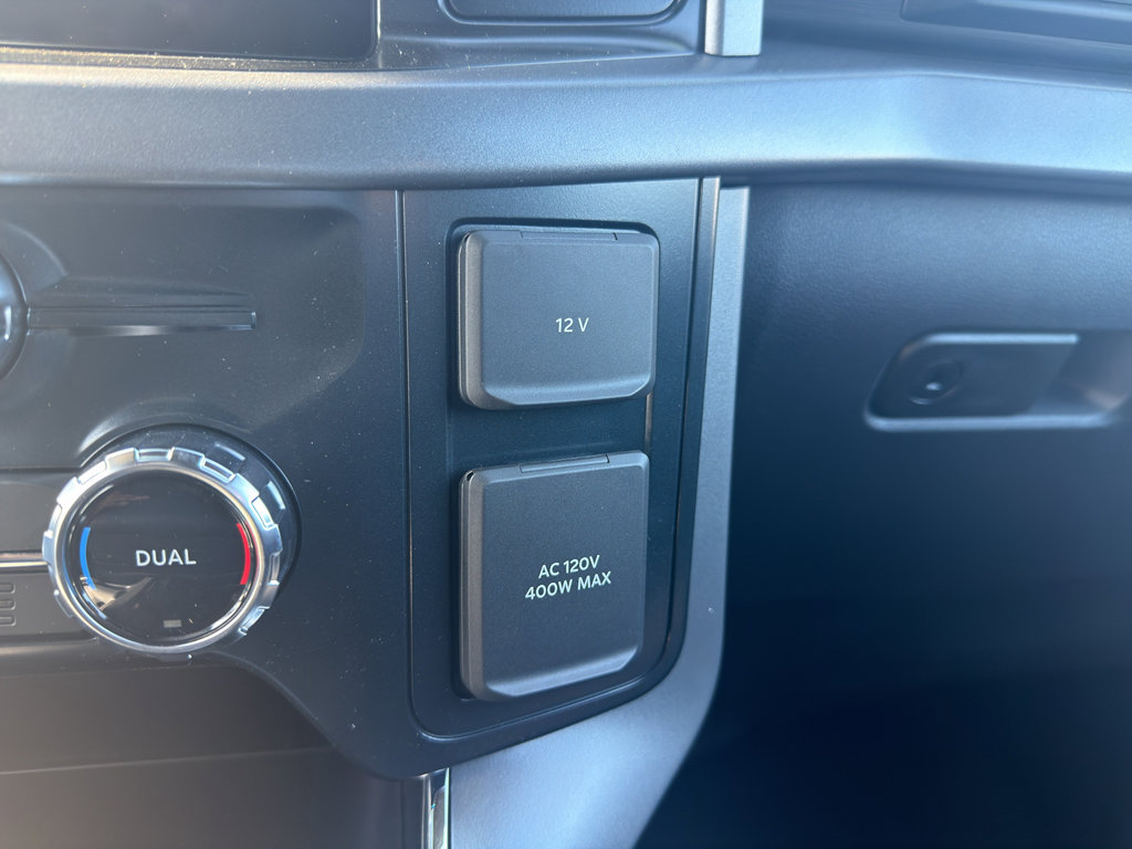 New 2026 Ford F150 XLT AWD/4WD image 25