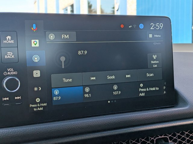 New 2026 Honda Prelude image 19