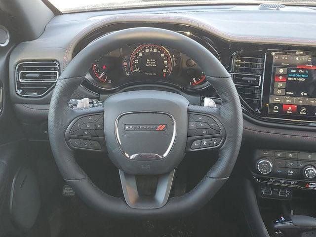 New 2026 Dodge Durango GT image 14