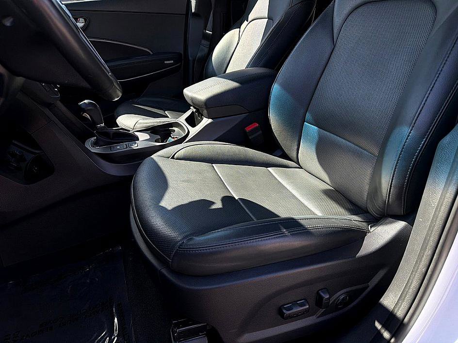 Used 2017 Hyundai Santa Fe Sport image 9