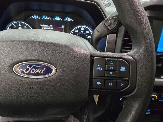Used 2022 Ford F150 XLT w/ Trailer Tow Package image 21