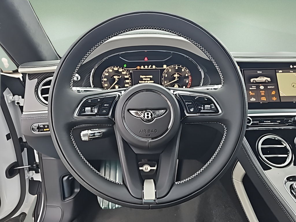 New 2024 Bentley Continental GT Speed AWD/4WD image 20