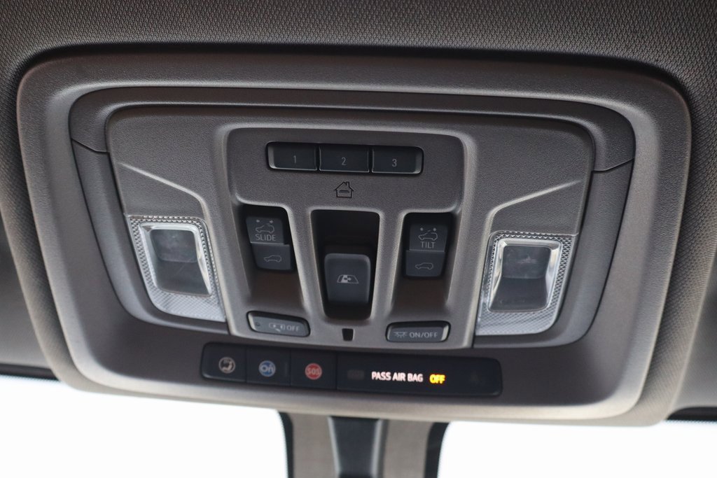 Used 2021 Chevrolet Silverado 2500 LTZ image 14