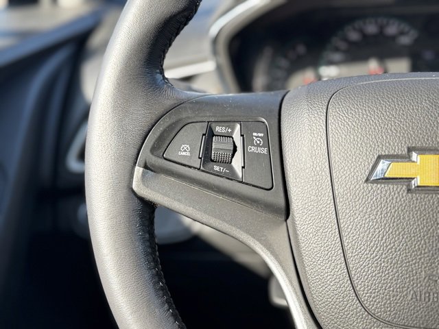 Certified 2022 Chevrolet Trax LT w/ LT Convenience Package image 21