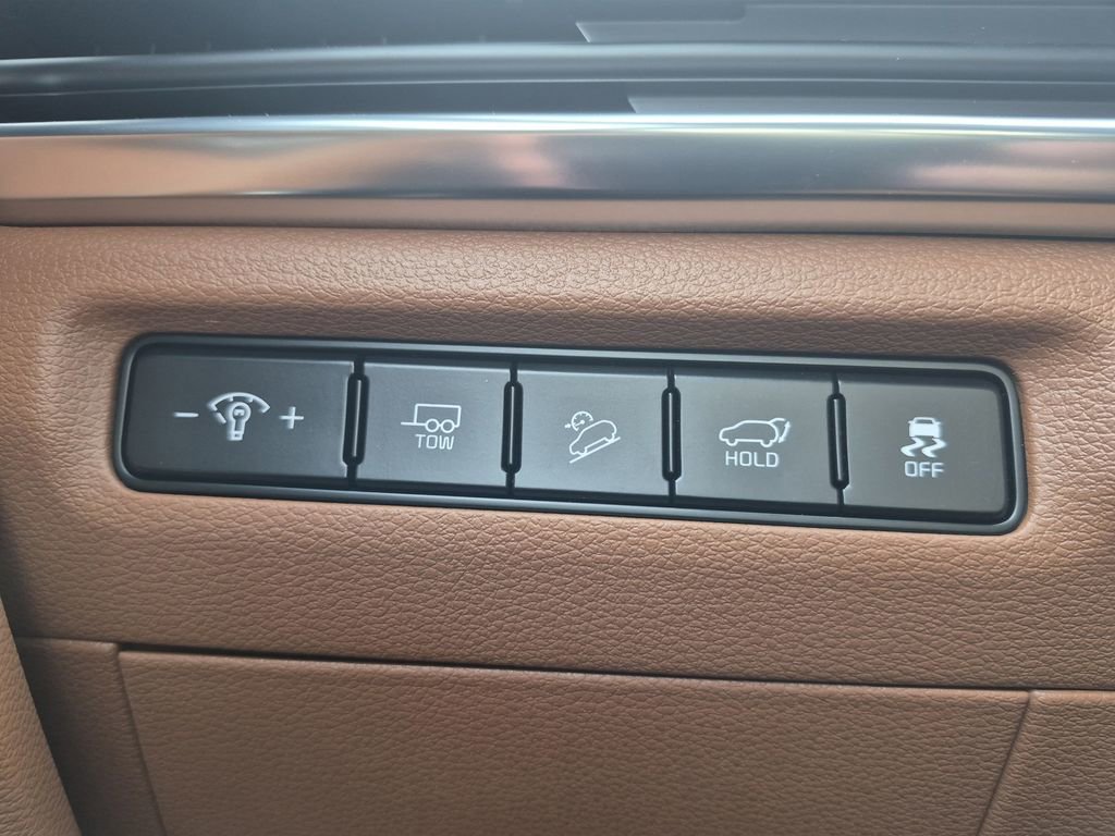 New 2025 Kia Telluride SX Prestige X-Pro image 26