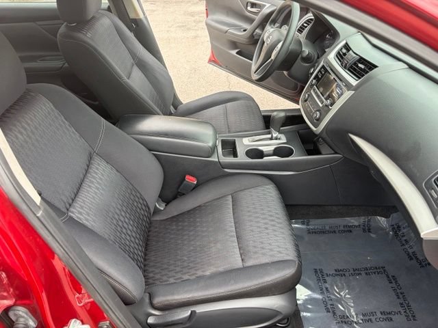 Used 2018 Nissan Altima 2.5 S w/ S Convenience Package FWD image 34