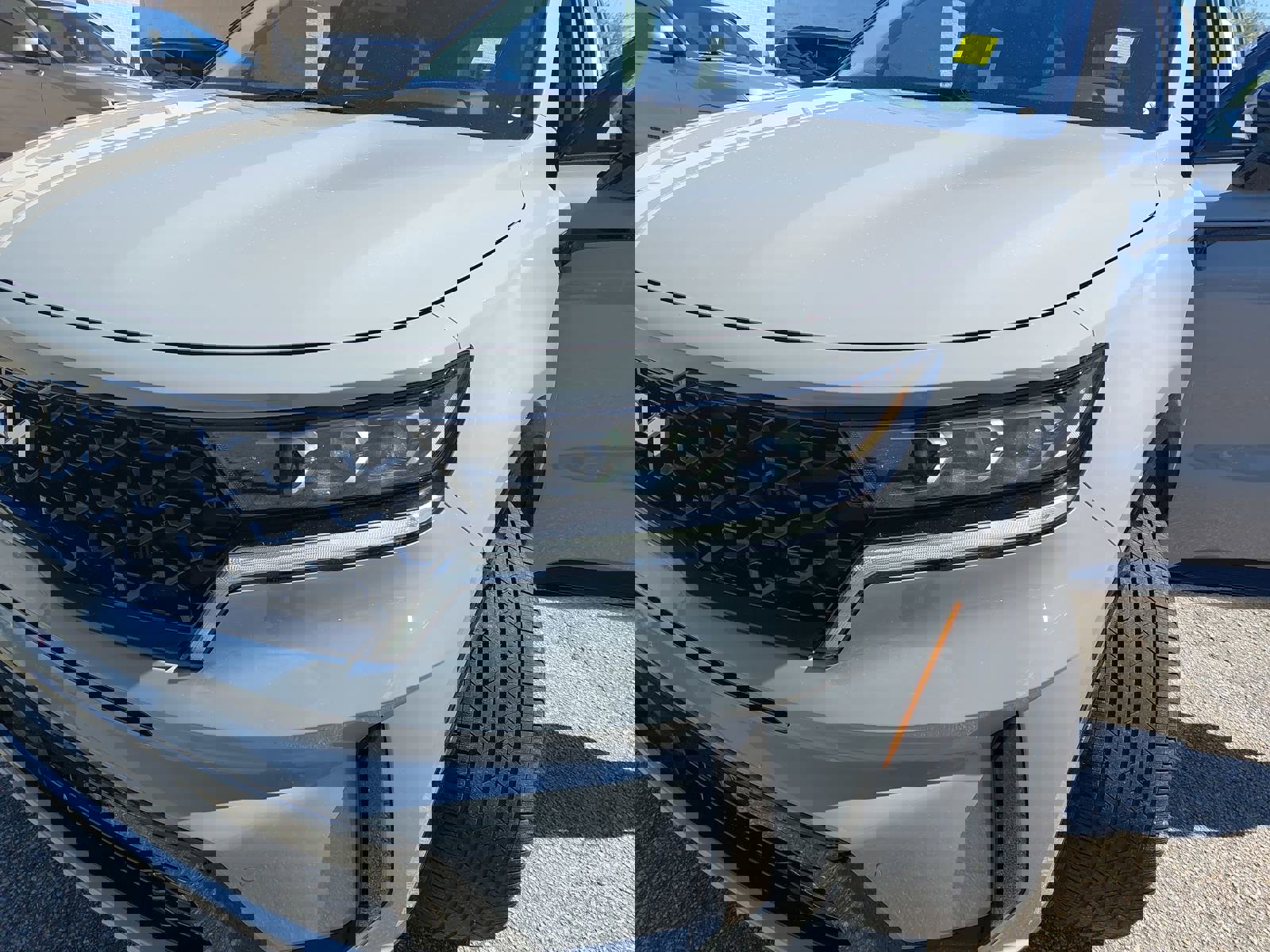 Used 2023 Kia Sorento SX image 33