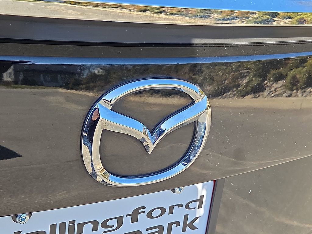 Used 2018 MAZDA CX-9 Touring w/ Touring Premium Package image 30