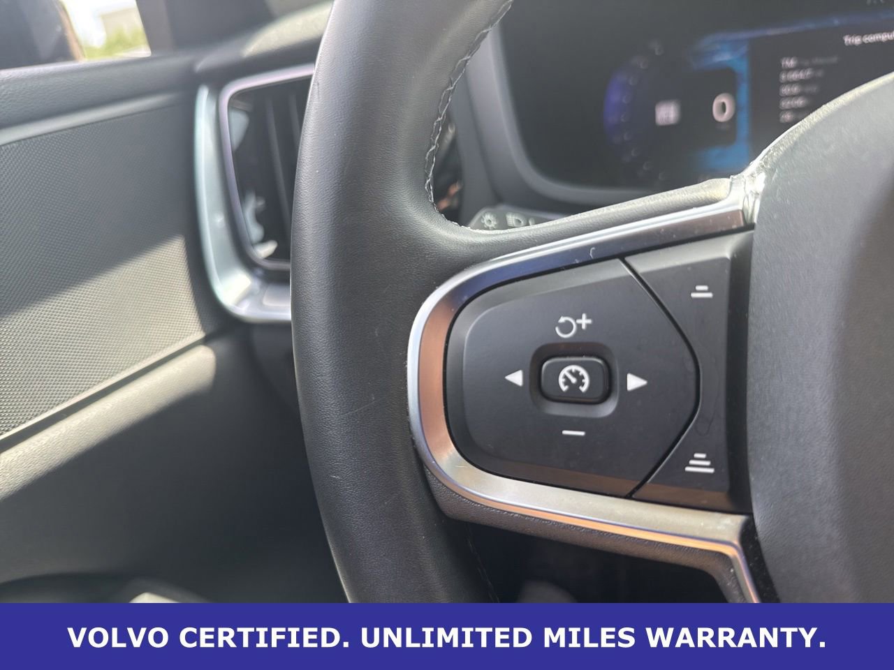 Certified 2024 Volvo S60 B5 Core FWD image 20