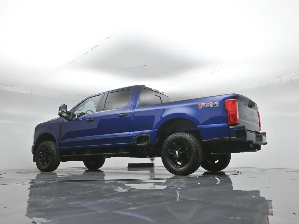 New 2026 Ford F250 XL w/ STX Appearance Package AWD/4WD image 48