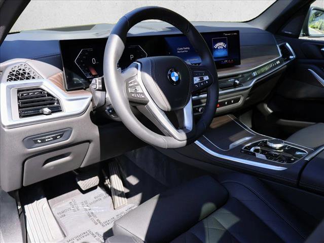 Certified 2026 BMW X5 xDrive40i AWD/4WD image 12