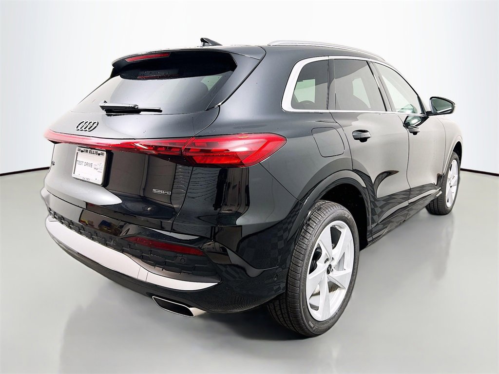 New 2025 Audi Q5 Premium Plus image 7