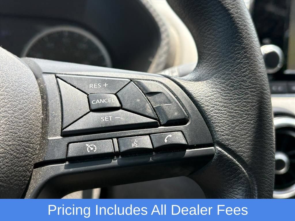 Used 2024 Nissan Sentra S FWD image 13