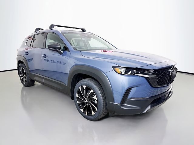 New 2026 MAZDA CX-50 2.5 Hybrid w/ Weather Package AWD/4WD image 1