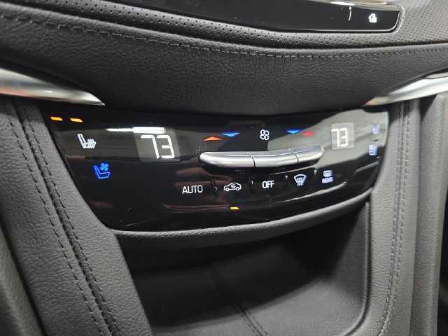 New 2026 Cadillac XT5 Premium Luxury w/ LPO, ONYX Package AWD/4WD image 20