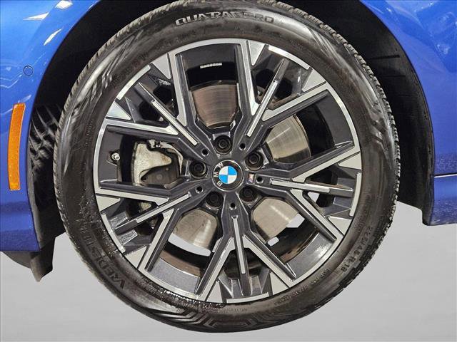 Certified 2025 BMW 228i xDrive AWD/4WD image 22