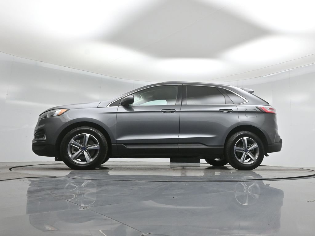 Certified 2021 Ford Edge SEL w/ Convenience Package image 54