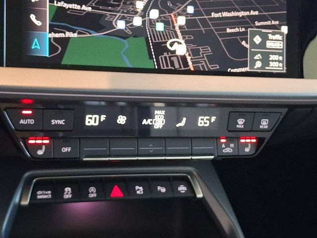 New 2026 Audi A3 2.0T Premium AWD/4WD image 12