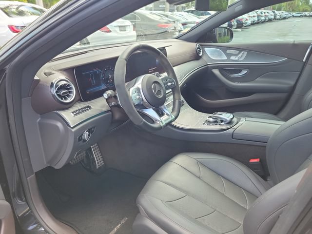 Used 2019 Mercedes-Benz CLS 53 AMG 4MATIC image 13