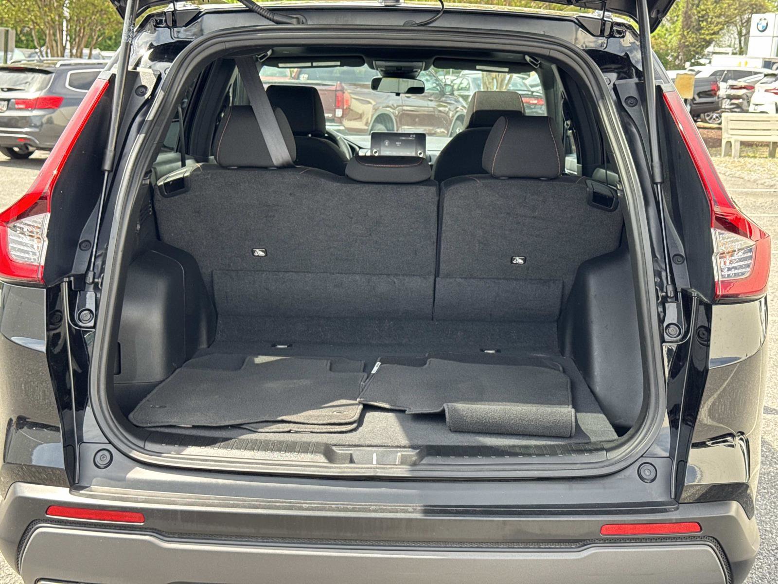 Certified 2023 Honda CR-V Sport image 15