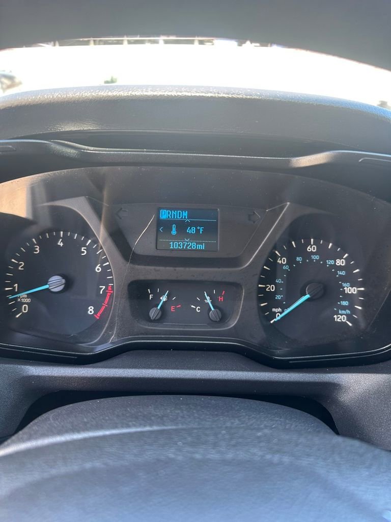 Used 2019 Ford Transit 150 148 Low Roof RWD image 17