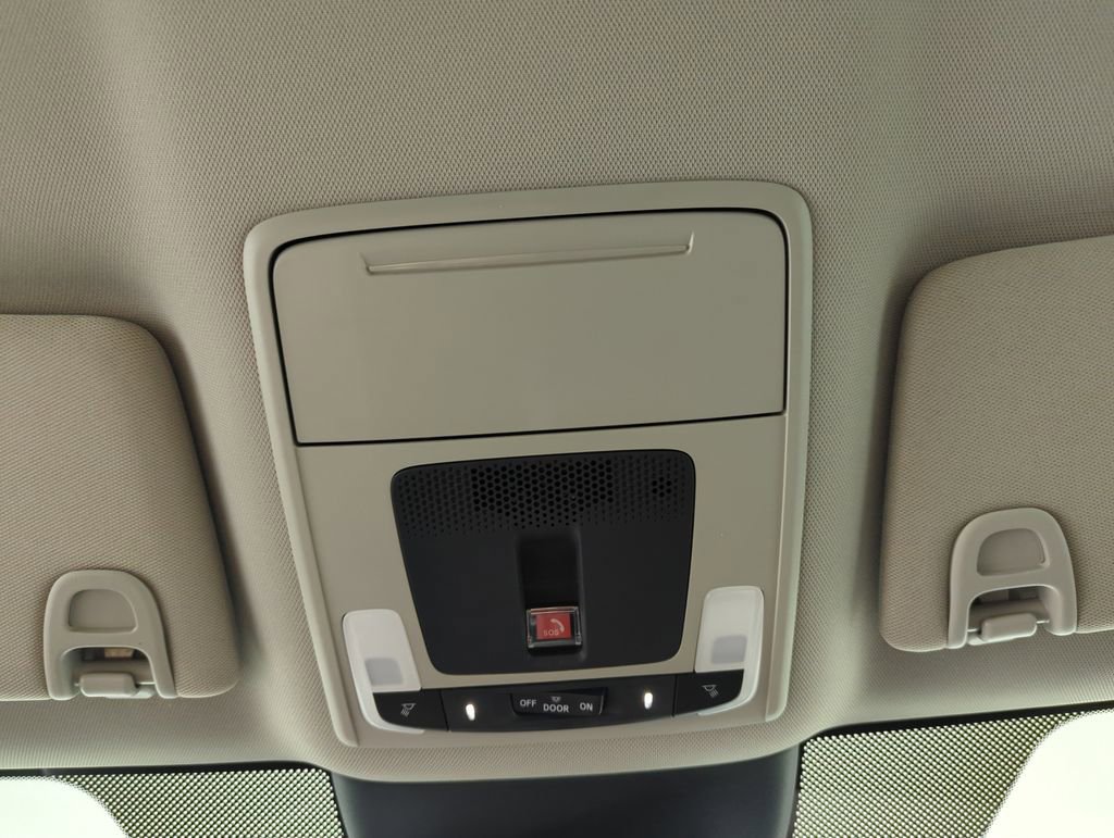 New 2026 Honda Passport RTL image 25